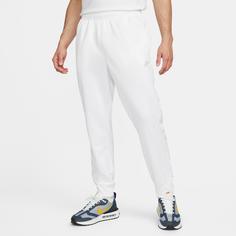 Спортивные брюки мужские Nike DM4673-101 белые 2XL