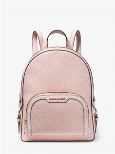 Рюкзак женский Michael Kors 35S3G8TB6V розовый