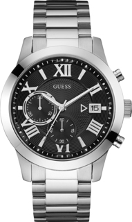 Наручные часы GUESS GENTS W0668G3