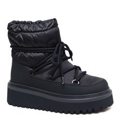 Дутики женские Tendance AJ1462-6-9 синие 41 EU