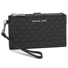 Кошелек женский Michael Kors 35F8STVW0B черный