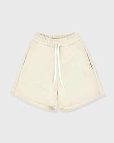 Повседневные шорты женские Atmosphere Summer vibes белые L Atmosphere®