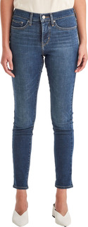 Джинсы женские Levis Women 311 Shaping Skinny Jeans синие 27/30 Levis®