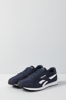 Кроссовки мужские Reebok 100000387_exEF7787 синие 10 UK