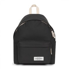 Рюкзак EASTPAK Padded PakR черный, 42х38х4 см