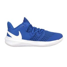 Спортивные кроссовки унисекс Nike Hyperspeed синие 7 US