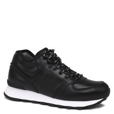 Кроссовки женские Tendance FP-445W-2 черные 36 EU