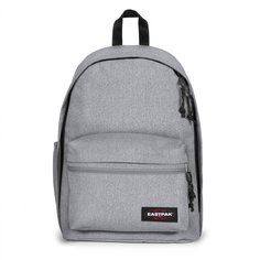 Рюкзак EASTPAK Office ZipplR серый, 47х33х7 см