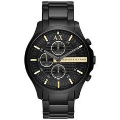 Наручные часы мужские Armani Exchange AX2164 черные