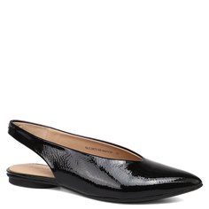 Туфли женские Tendance GLC3873-02 черные 35 EU