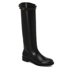 Сапоги женские Tendance GLA1125-17-319 черные 38 EU