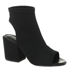 Босоножки женские Tendance CLF342T-02 черные 41 EU