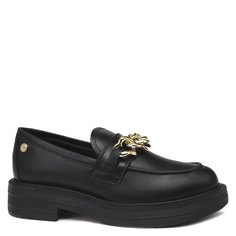 Лоферы женские Love Moschino JA10464G черные 39 EU