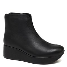 Ботинки женские Tendance YS-9628-52 черные 37 EU