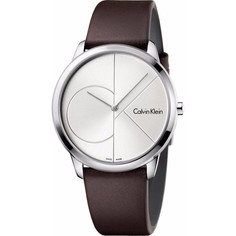 Наручные часы мужские Calvin Klein K3M211G6