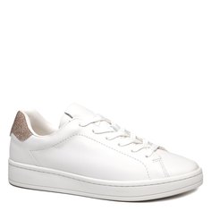 Кеды женские Tendance WW05-9 белые 37 EU