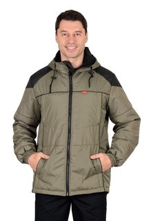 Куртка рабочая мужская СириуС 104760 хаки 56/182-188