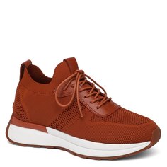 Кроссовки женские Tendance YS-39010A-2 коричневые 39 EU