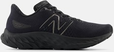 Кроссовки мужские New Balance EVOZ черные 9.5 US