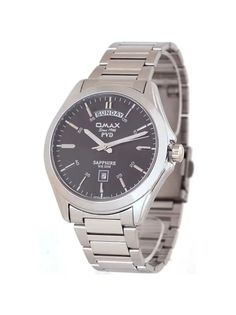 Наручные часы мужские OMAX 00CSD005I002