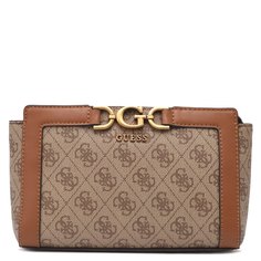 Сумка женская Guess HWSB9202720 бежевая
