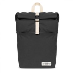 Рюкзак EASTPAK UP ROLL черный, 47х33х8 см