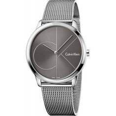 Наручные часы мужские Calvin Klein K3M21123