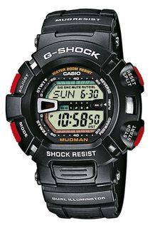 Наручные часы мужские Casio G-Shock G-9000-1VDR