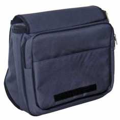 Сумка для ноутбука унисекс Bespeco BAG1000PC 14" серая