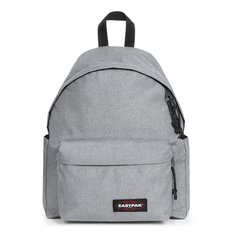 Рюкзак EASTPAK Day PakR серый, 43х33х8 см