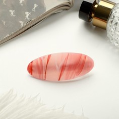 Заколка-автомат Queen Fair 9446397 в ассортименте, 1 шт