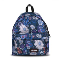 Рюкзак EASTPAK Padded PakR синий, 42х38х4 см