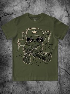 Футболка мужская Макс Экстрим EX-0154SHWM хаки XL