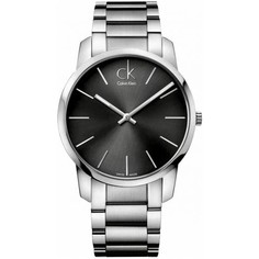 Наручные часы мужские Calvin Klein K2G21161
