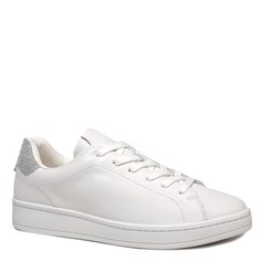 Кеды женские Tendance WW05-9 белые 38 EU