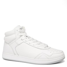 Кеды мужские Tendance FP-M33756U-1 белые 42 EU