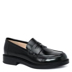 Лоферы женские Tendance SW6039-1 зеленые 38 EU