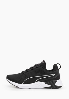 Кроссовки женские Puma Incite FS черные 4 UK