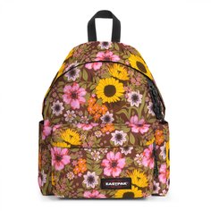 Рюкзак EASTPAK Day PakR разноцветный, 43х33х8 см