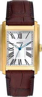 Наручные часы мужской Fossil FS6011