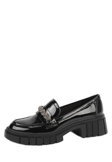 Лоферы женские T.TACCARDI 226271 черные 37 RU