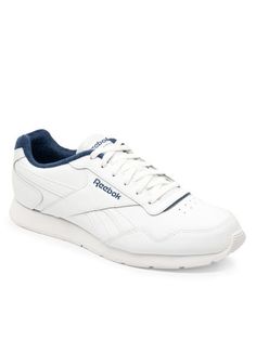 Кроссовки мужские Reebok ROYAL GLIDE GV7446 белые 42.5 RU