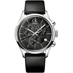 Наручные часы мужские Calvin Klein K2H27102