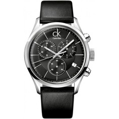 Наручные часы мужские Calvin Klein K2H27102