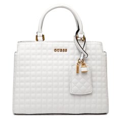 Сумка женская Guess HWQA9187060 белая