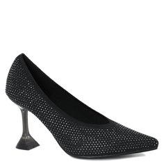 Туфли женские Tendance AF21A22A-2 черные 39 EU