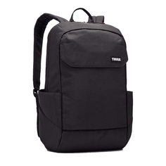 Рюкзак Thule Lithos Backpack black, 28х21х44 см