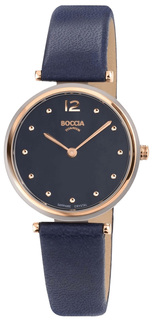 Наручные часы женские Boccia Titanium 3349-02