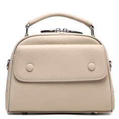 Сумка женская Mironpan 9942 молочно-белая