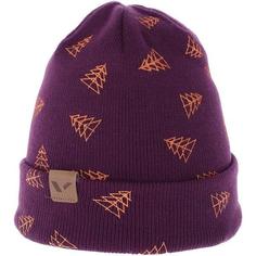 Шапка Viking 2022-23 Maya Purple Red